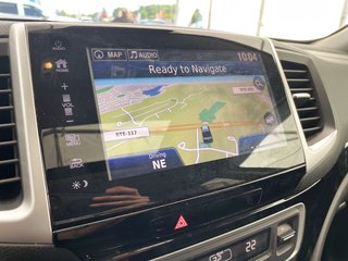 Honda Ridgeline  2018 à St-Jérôme, Québec - 4 - w320h240px