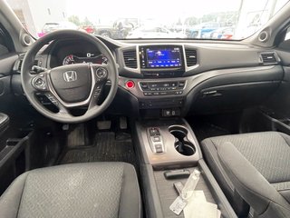 Honda Ridgeline  2020 à St-Jérôme, Québec - 8 - w320h240px