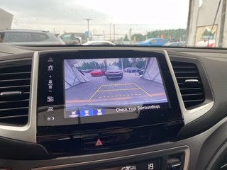 Honda Ridgeline  2020 à St-Jérôme, Québec - 10 - w320h240px