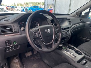 Honda Ridgeline  2023 à St-Jérôme, Québec - 4 - w320h240px