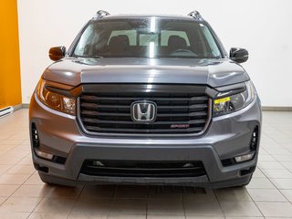 2023 Honda Ridgeline in St-Jérôme, Quebec - 5 - w320h240px