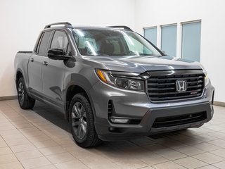 2023 Honda Ridgeline in St-Jérôme, Quebec - 10 - w320h240px