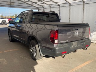 Honda Ridgeline  2023 à St-Jérôme, Québec - 6 - w320h240px