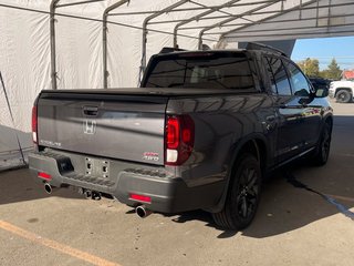 Honda Ridgeline  2023 à St-Jérôme, Québec - 9 - w320h240px
