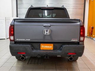 2023 Honda Ridgeline in St-Jérôme, Quebec - 8 - w320h240px