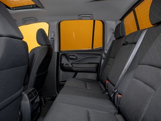 2023 Honda Ridgeline in St-Jérôme, Quebec - 31 - w320h240px