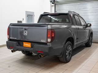 2023 Honda Ridgeline in St-Jérôme, Quebec - 9 - w320h240px
