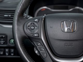 2023 Honda Ridgeline in St-Jérôme, Quebec - 15 - w320h240px