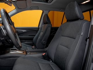 2023 Honda Ridgeline in St-Jérôme, Quebec - 11 - w320h240px