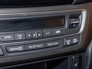 Honda Ridgeline  2024 à St-Jérôme, Québec - 21 - w320h240px