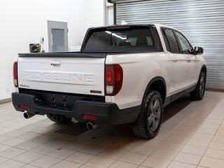 Honda Ridgeline  2024 à St-Jérôme, Québec - 9 - w320h240px