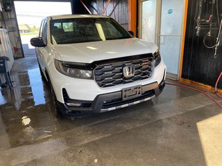 2024 Honda Ridgeline in St-Jérôme, Quebec - 10 - w320h240px