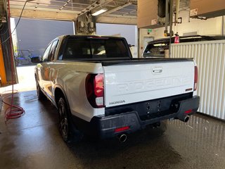 2024 Honda Ridgeline in St-Jérôme, Quebec - 6 - w320h240px