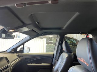 2024 Honda Ridgeline in St-Jérôme, Quebec - 3 - w320h240px