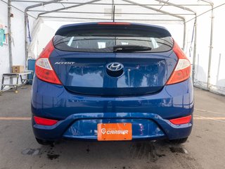 2017 Hyundai Accent in St-Jérôme, Quebec - 8 - w320h240px