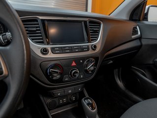 Hyundai Accent  2018 à St-Jérôme, Québec - 18 - w320h240px