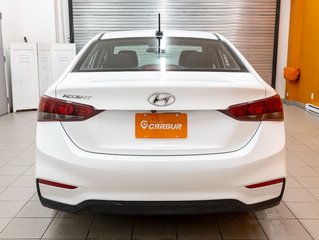 Hyundai Accent  2018 à St-Jérôme, Québec - 6 - w320h240px