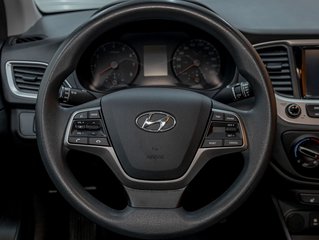 Hyundai Accent  2018 à St-Jérôme, Québec - 12 - w320h240px
