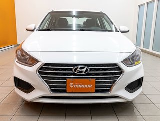 Hyundai Accent  2018 à St-Jérôme, Québec - 4 - w320h240px