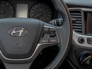 2020 Hyundai Accent in St-Jérôme, Quebec - 15 - w320h240px