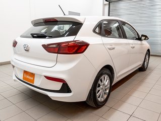 2020 Hyundai Accent in St-Jérôme, Quebec - 8 - w320h240px