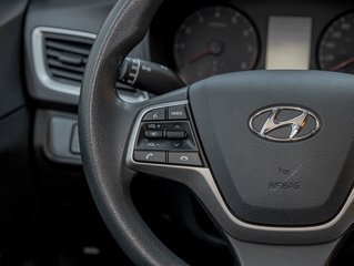 Hyundai Accent  2020 à St-Jérôme, Québec - 14 - w320h240px