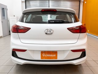 2020 Hyundai Accent in St-Jérôme, Quebec - 6 - w320h240px