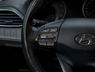 Hyundai Elantra GT  2018 à St-Jérôme, Québec - 15 - w320h240px