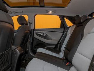 Hyundai Elantra GT  2018 à St-Jérôme, Québec - 28 - w320h240px