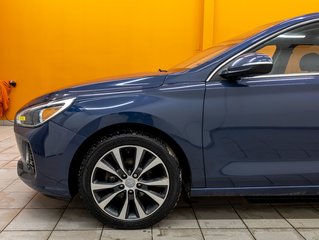 Hyundai Elantra GT  2018 à St-Jérôme, Québec - 31 - w320h240px