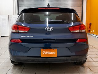 Hyundai Elantra GT  2018 à St-Jérôme, Québec - 8 - w320h240px