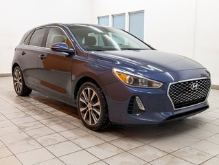 Hyundai Elantra GT  2018 à St-Jérôme, Québec - 10 - w320h240px