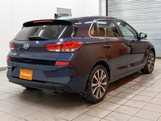 Hyundai Elantra GT  2018 à St-Jérôme, Québec - 9 - w320h240px