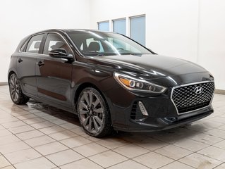 2018 Hyundai Elantra GT in St-Jérôme, Quebec - 10 - w320h240px