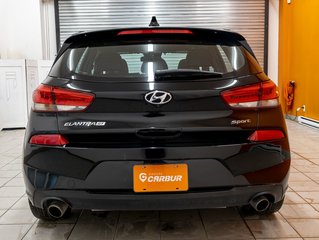 2018 Hyundai Elantra GT in St-Jérôme, Quebec - 8 - w320h240px