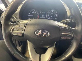 Hyundai Elantra GT  2018 à St-Jérôme, Québec - 14 - w320h240px