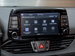 Hyundai Elantra GT  2019 à St-Jérôme, Québec - 16 - w320h240px