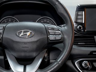 Hyundai Elantra GT  2019 à St-Jérôme, Québec - 15 - w320h240px