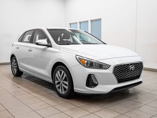 Hyundai Elantra GT  2019 à St-Jérôme, Québec - 9 - w320h240px
