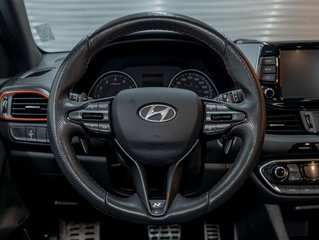 Hyundai Elantra GT  2020 à St-Jérôme, Québec - 14 - w320h240px