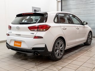 Hyundai Elantra GT  2020 à St-Jérôme, Québec - 9 - w320h240px