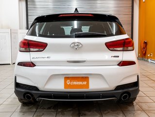 Hyundai Elantra GT  2020 à St-Jérôme, Québec - 8 - w320h240px