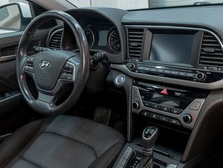 Hyundai Elantra  2017 à St-Jérôme, Québec - 26 - w320h240px