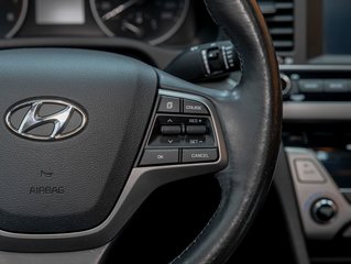 Hyundai Elantra  2017 à St-Jérôme, Québec - 15 - w320h240px