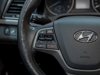 Hyundai Elantra  2017 à St-Jérôme, Québec - 14 - w320h240px