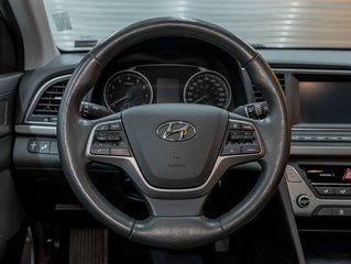 Hyundai Elantra  2017 à St-Jérôme, Québec - 12 - w320h240px