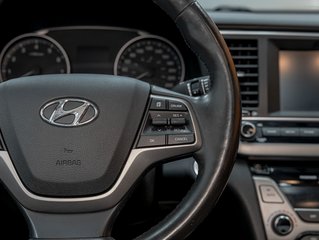 2017 Hyundai Elantra in St-Jérôme, Quebec - 16 - w320h240px