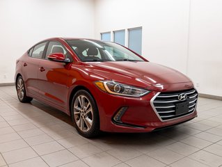 2017 Hyundai Elantra in St-Jérôme, Quebec - 10 - w320h240px