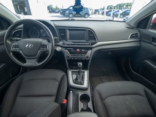 2017 Hyundai Elantra in St-Jérôme, Quebec - 12 - w320h240px