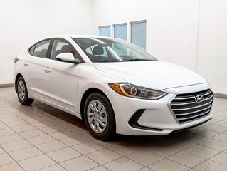 Hyundai Elantra  2017 à St-Jérôme, Québec - 9 - w320h240px